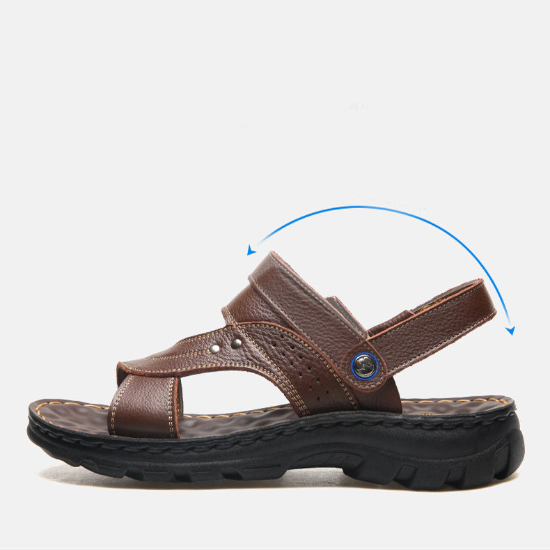 Stride Bexley Men's Sandals
