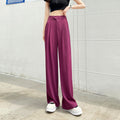 Flow Calder Wide-Leg Trousers
