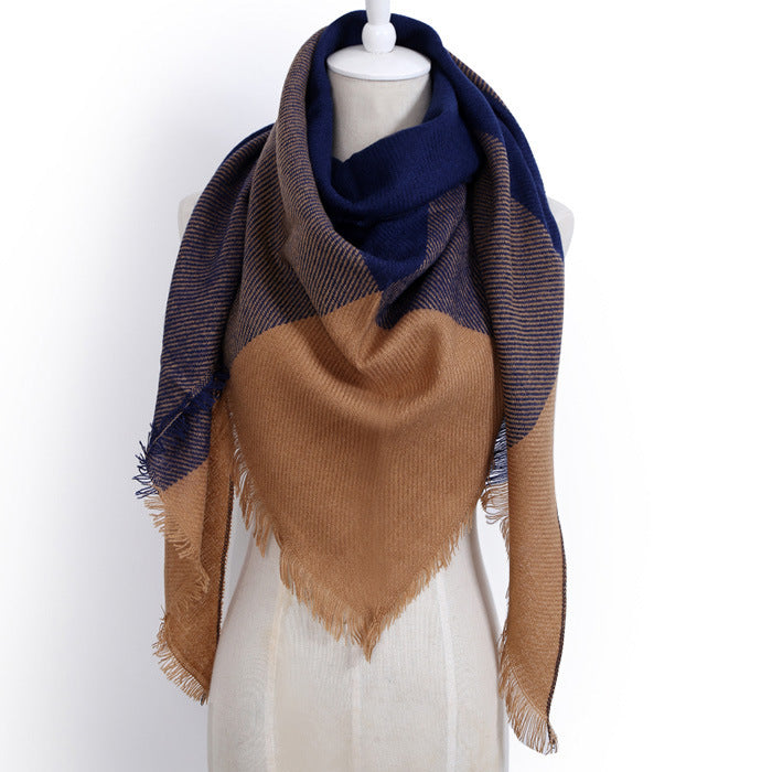 Ember Bexley Cashmere Scarf