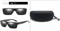 Solace Bexley Polarized Sunglasses