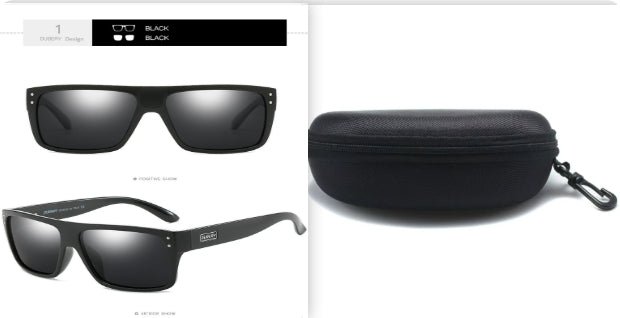 Solace Bexley Polarized Sunglasses