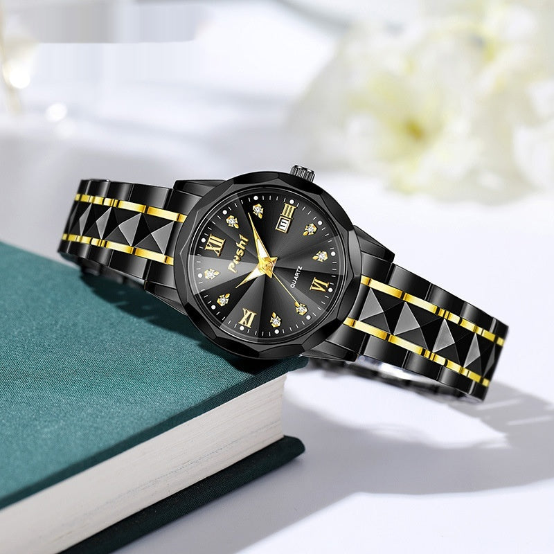Tempo Marlow Minimalist Watch