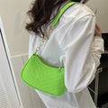 Carry Vintage Crossbody Bag