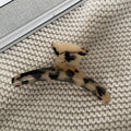 Ember Bexley Retro Claw Clip