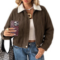 Quill Corduroy Jacket