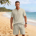 Metro Men's Co-ord Set