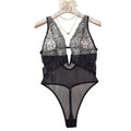 Contour Arden Open-Back Bodysuit