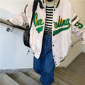 Quill Relaxed Vintage Jacket
