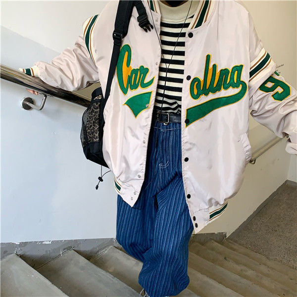 Quill Relaxed Vintage Jacket