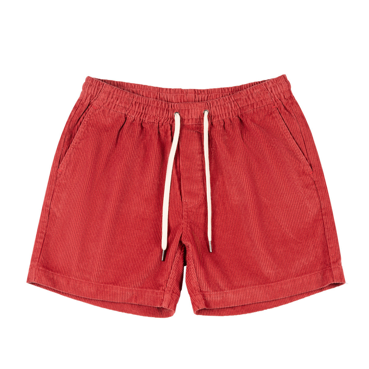 Rover Men's Cotton Corduroy Shorts