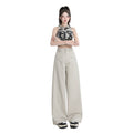 Flow Larkin Wide-Leg Trousers