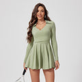 Rally Bexley Tennis Skirt