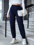 Rover Multi-Pocket Pocket Cargo Pants