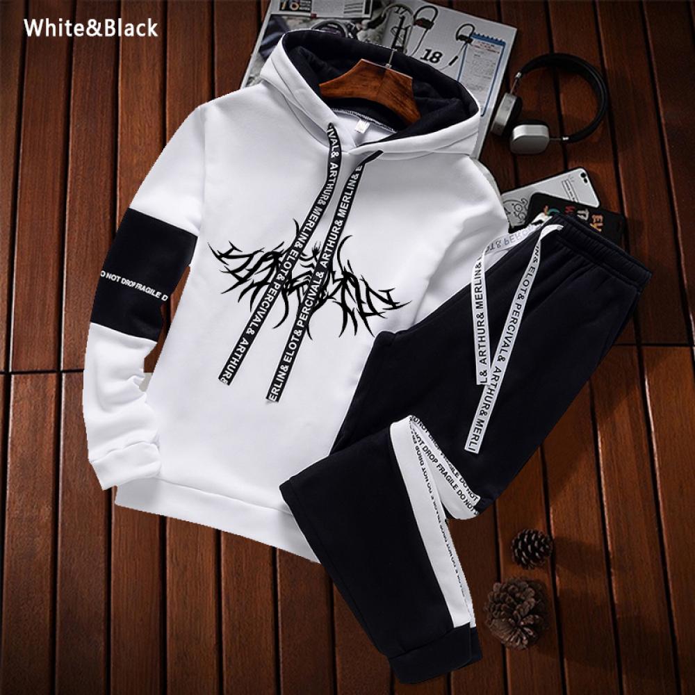 District Bexley Men's Sweatshirt