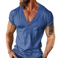 Metro Bexley Men's Relaxed Short-Sleeve T-Shirt