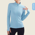 Velocity Men's Long-Sleeve Top