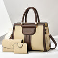 Carry Garnet Tote Bag