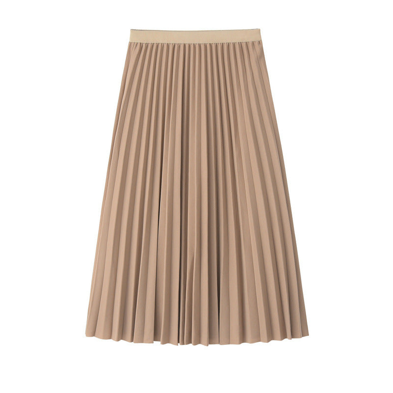 Sway Kensey Pleated Skirt