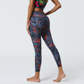CoreFlex Bexley Printed Leggings
