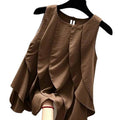 Aurelia Isla Blouse