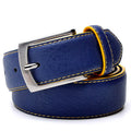 Ember Calder Men's Leather Belt