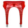 Ember Bexley Faux-Leather Leather Belt