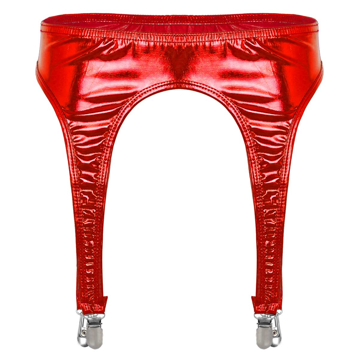Ember Bexley Faux-Leather Leather Belt