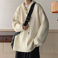 Atlas Men's Waffle Cardigan