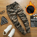 Rover Men's Camo Trousers