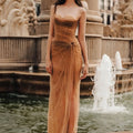 Nova Bexley Midi Dress