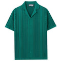Metro Men's Breathable Cardigan