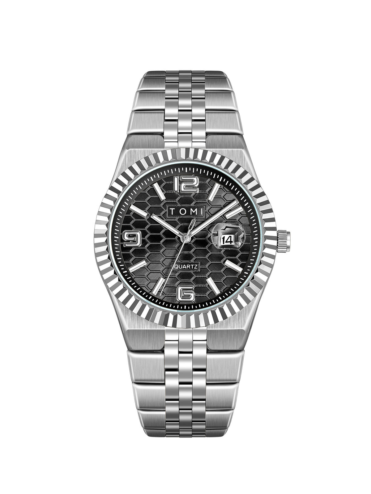 Tempo Arden Men's Minimalist Watch