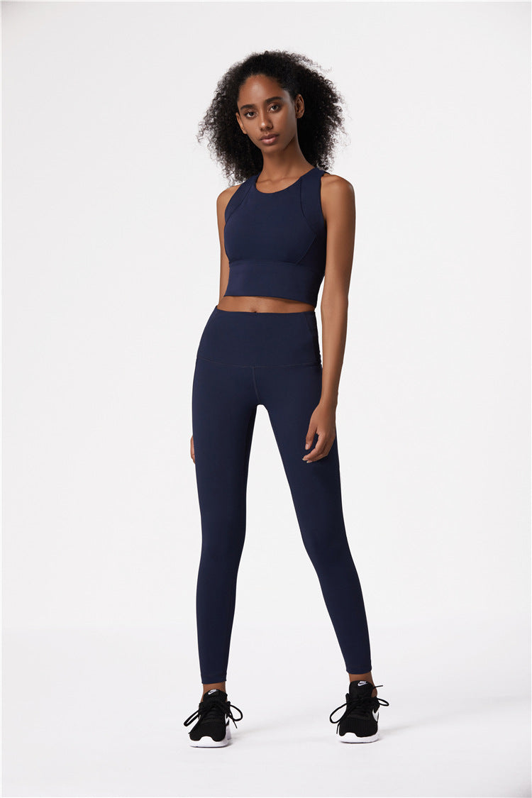 CoreFlex Pocket Leggings