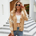 Hearth Calder Relaxed Cardigan