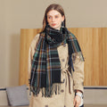 Ember Arden Scarf