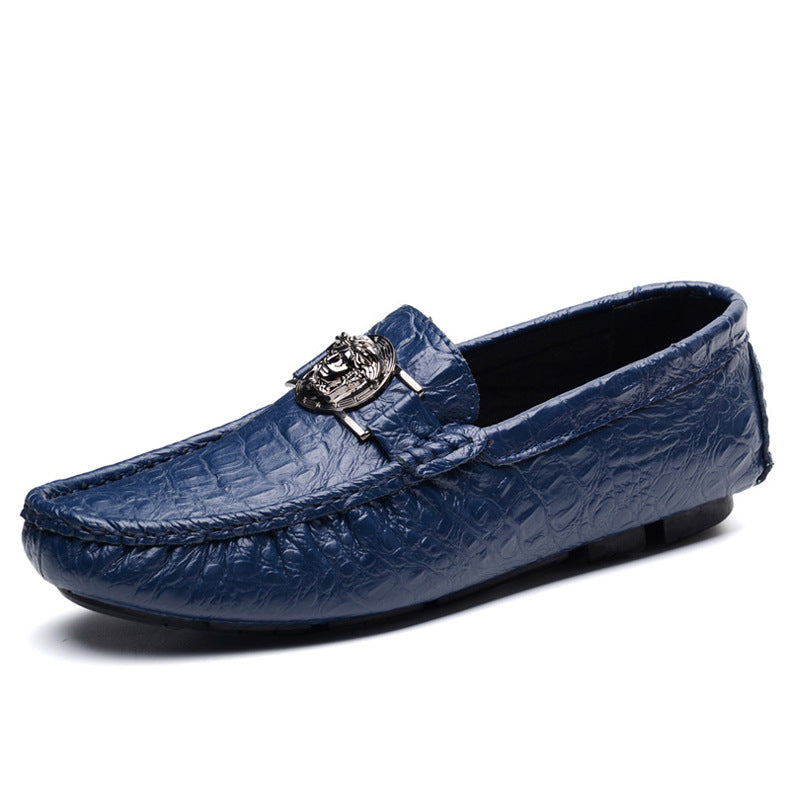 Stride Bexley Men's Shoes