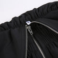 Rover Relaxed Straight Zip Cargo Pants