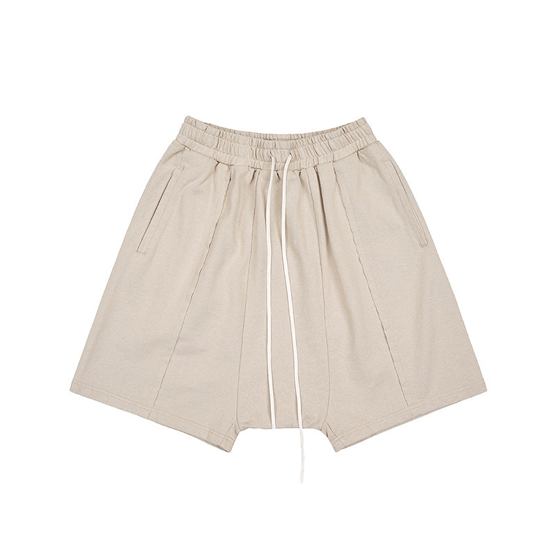 Rover Bexley Men's Relaxed Drawstring Shorts