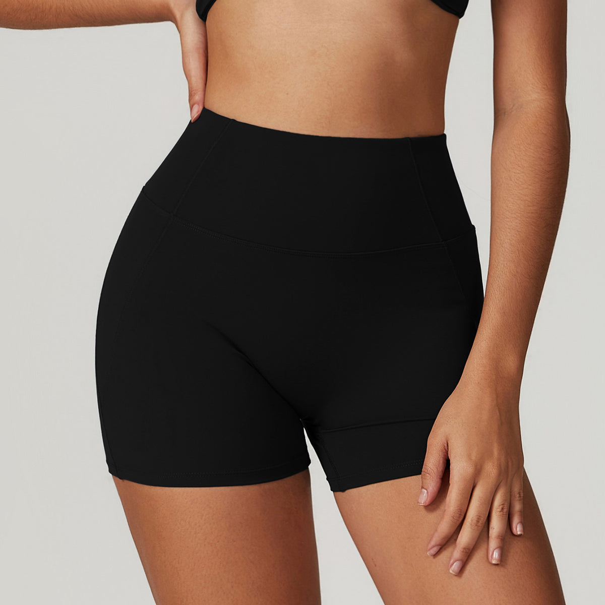 Velocity Men's Slim Shorts