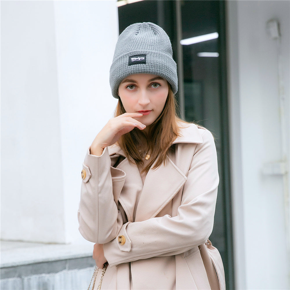 Ember Arden Beanie