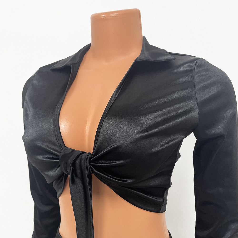 Sera Arden Two-Piece Set