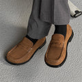 Stride Men's Vintage Loafers