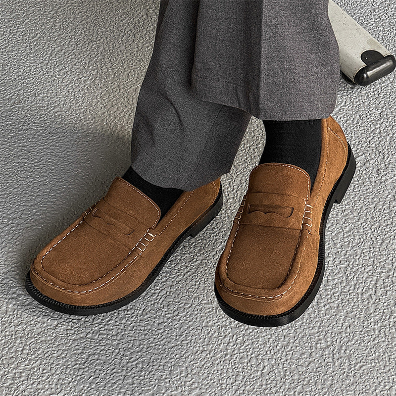 Stride Men's Vintage Loafers
