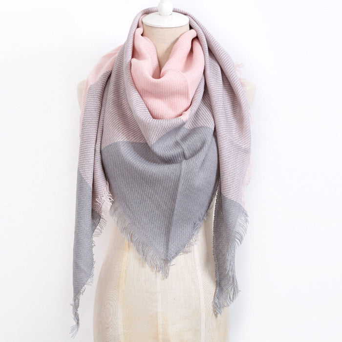 Ember Bexley Cashmere Scarf