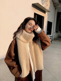 Ember Bexley Wool Scarf