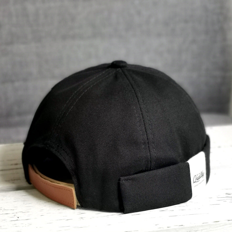 Ember Men's Cotton Breathable Beanie