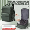 Carry Calder Minimalist Backpack