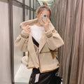 Quill Zip Jacket