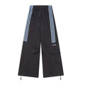 Rover Bexley Men's Relaxed Straight Cargo Pants