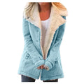 Cove Bexley Cotton Fleece-Lined Padded Jacket